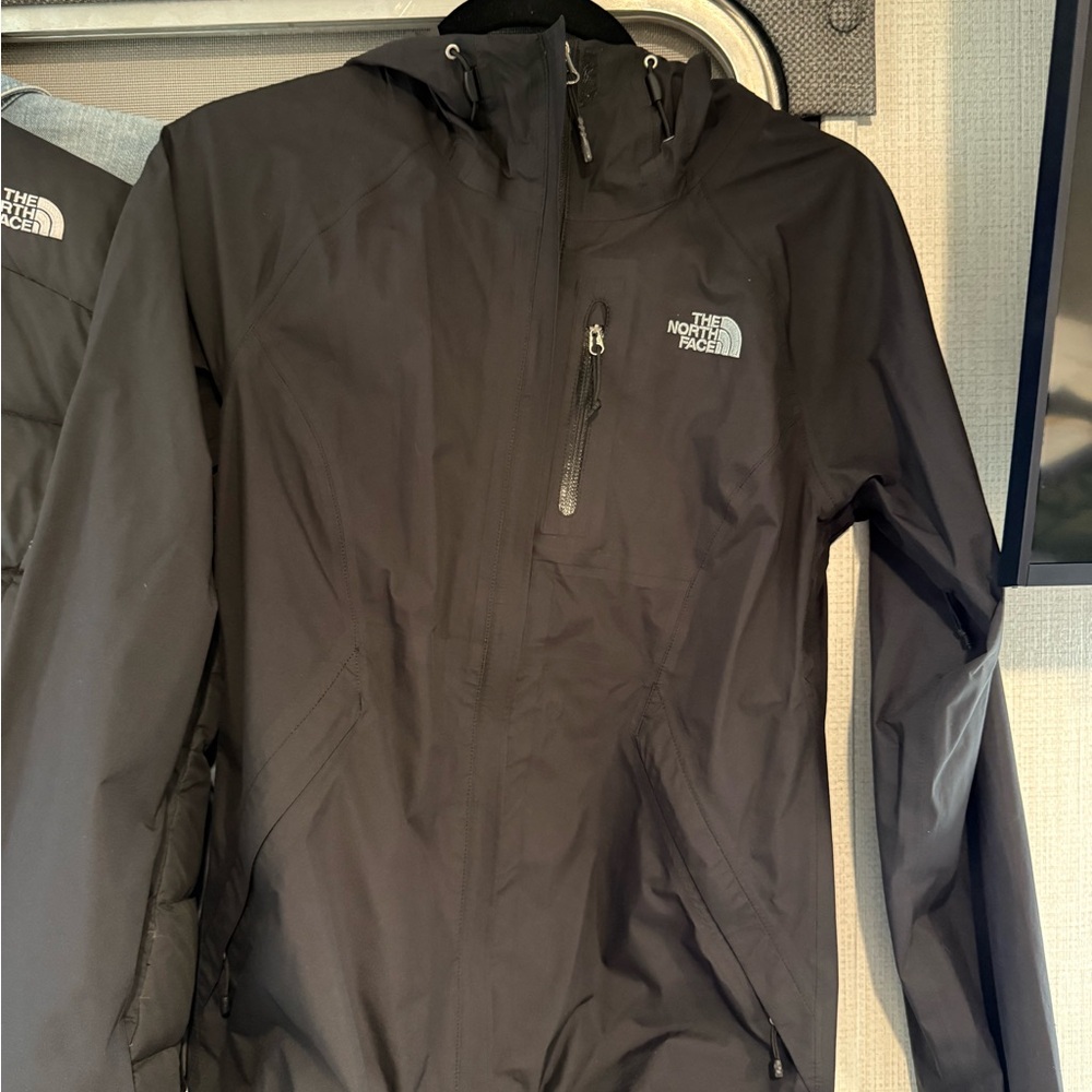 The North Face Gray Jacket